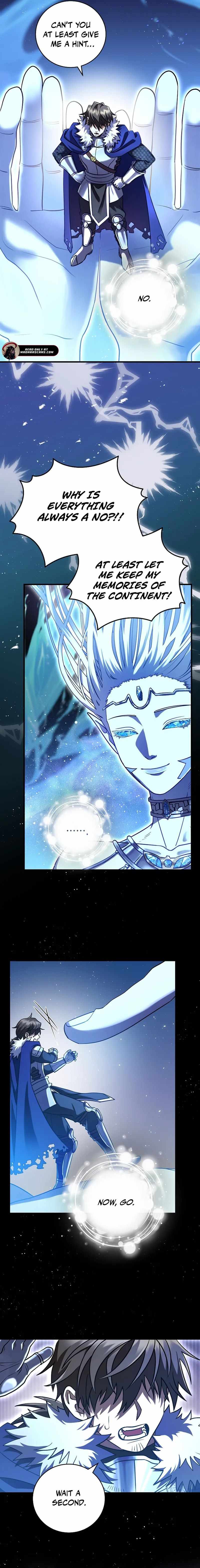 Master of All Skills Chapter 1 8